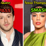 "Smash Or Pass" The Hottest Celebrities Of The Summer And I'll Guess Your Age