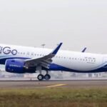 Smoke detected in cabin of IndiGo’s Raipur-Indore flight; DGCA begins probe