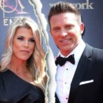 Soap Star Steve Burton Files for Divorce From Pregnant Wife Sheree Burton