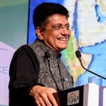 Solar Energy, Startup Ecosystem Key Areas for Deepening Trade Ties With Africa: Union Minister Piyush Goyal