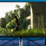 Sony had to make a PC gaming monitor because the PS5 isn’t enough