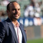 Sources: Landon Donovan in line for Quakes job