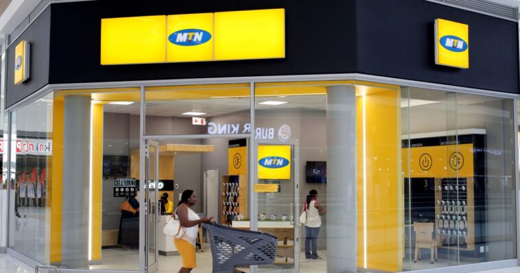 South African mobile operator MTN in talks to buy domestic rival