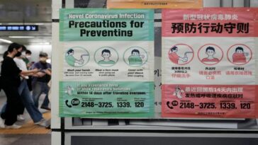 South Korea expands booster shots as COVID-19 cases creep up