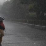 Southwest Monsoon covers entire India, 6 days before due date – Top Weather Updates