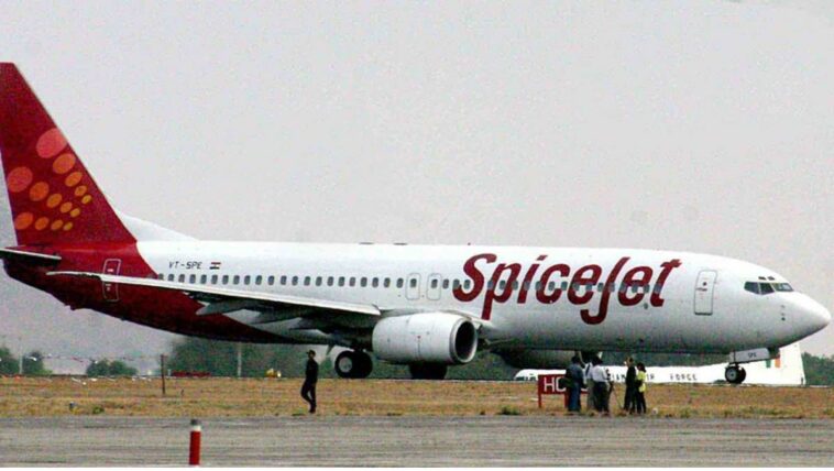 SpiceJet’s occupancy rate remains high in July despite multiple malfunction incidents