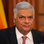 Sri Lanka's interim president declares state of emergency