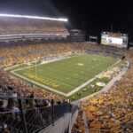 Steelers confirm Heinz Field is now Acrisure Stadium