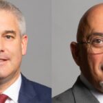 Stephen Barclay Is The New Health Secretary And Nadhim Zahawi Replaces Rishi Sunak As Chancellor