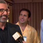 Steve Carell on ‘Anticipating’ The Office Reunion With Co-Star John Krasinski for New Movie