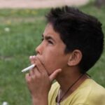 Study of pre-teens yields surprises about alcohol, tobacco and marijuana