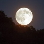 Supermoon July 2022: Significance of Buck Moon and when can you watch it