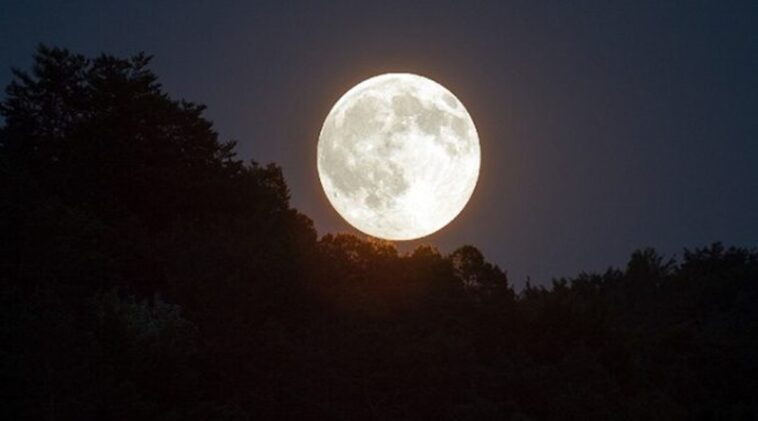 Supermoon July 2022: Significance of Buck Moon and when can you watch it