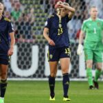 Sweden miss chance to make Euro statement as resilient Netherlands overcome unlucky injuries