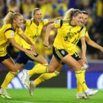 Sweden's last-gasp Euros quarterfinal win: sign of resilience or vulnerability?