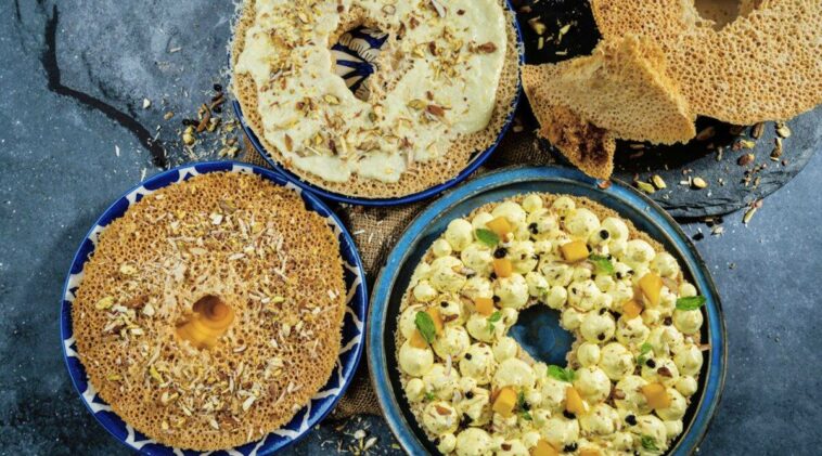 Sweeten the Hariyal Teej festivities with these three different types of ghevar