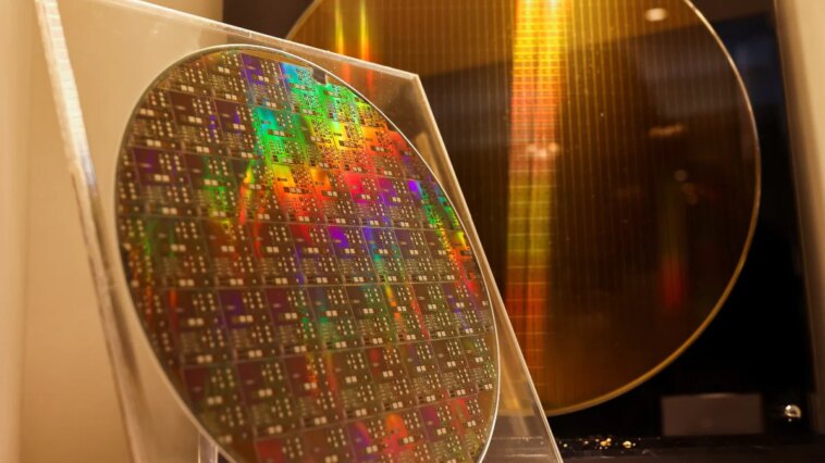 Taiwan Confident of Its Position in Semiconductors Market Amid US’s New Chips Act