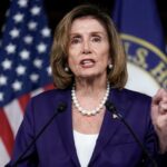 Taiwan not on US House Speaker Nancy Pelosi's Asia itinerary