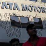 Tata Motors