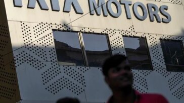 Tata Motors