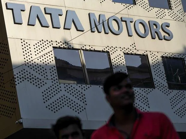 Tata Motors