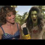 Tatiana Maslany on Becoming She-Hulk in MCU's First Comedy Series (Exclusive)