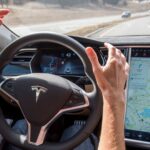 Tesla AI leader Andrej Karpathy announces he's leaving the company