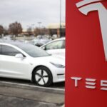 Tesla grows revenue 42%, but automotive margins decline