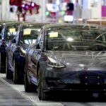 Tesla profits jump despite production disruptions