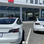 Tesla’s run of record quarterly deliveries comes to an end thanks to China’s COVID shutdowns