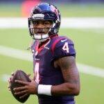 Texans settle claims related to Watson allegations