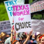 Texas Attorney General Sues To Block The Biden Administration From Requiring Doctors To Provide Abortions In Medical Emergencies