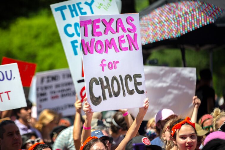 Texas Attorney General Sues To Block The Biden Administration From Requiring Doctors To Provide Abortions In Medical Emergencies