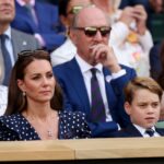 The Duchess of Cambridge’s Polka Dot Dress Is for the New Sloane Rangers