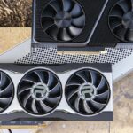 The GPU shortage is over