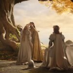 The Lord of the Rings: The Rings of Power New Trailer Revealed at San Diego Comic-Con