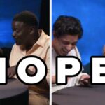 The "Nope" Cast Finds Out If They'd Survive Until The End Of A Jordan Peele Movie, And Now You Can Too