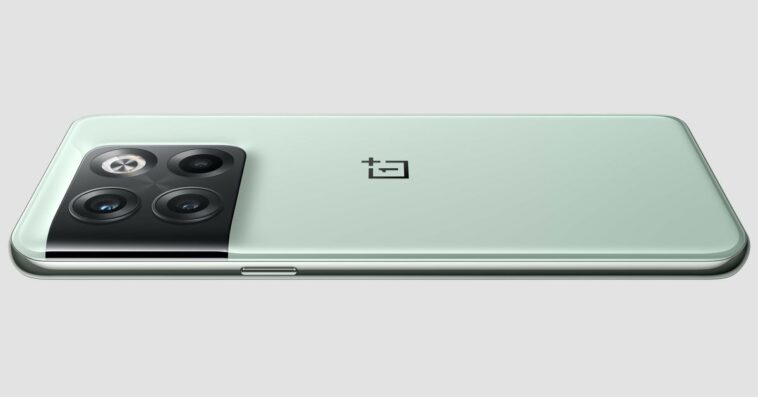 The OnePlus 10T won’t have a mute switch — here’s why