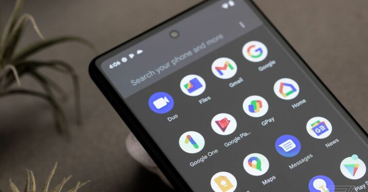 The Pixel 6A is getting an immediate update to make sure it’s moddable