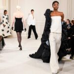 The Return of Paris Haute Couture Week