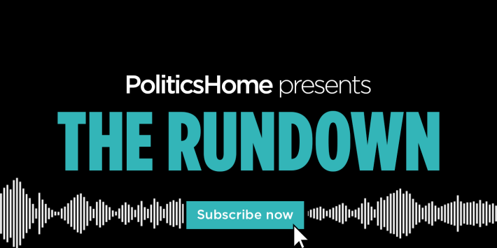 The Rundown Podcast: Energy Crisis Reckoning Awaits New Prime Minister