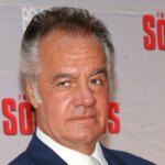 The Sopranos’ Tony Sirico Dead at 79 - E! Online