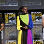 The Standout Fashion Moments at Comic-Con 2022