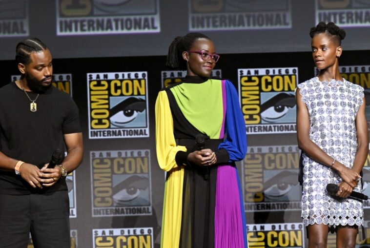 The Standout Fashion Moments at Comic-Con 2022