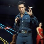 The Trend: Elvis Presley Fashion