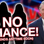 The bad news might not be over for Vince McMahon