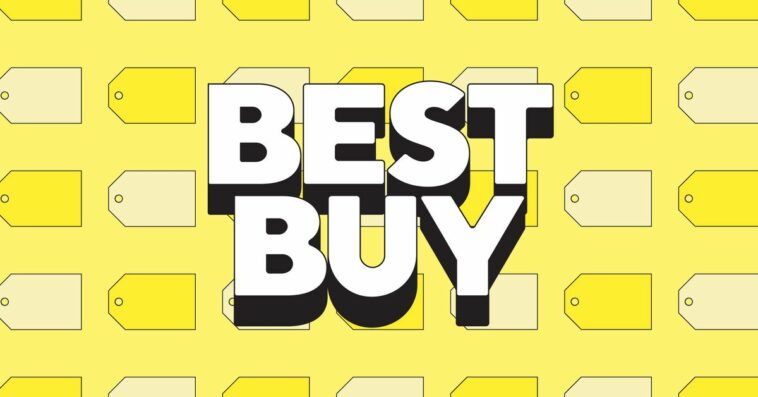 The best anti-Prime Day tech deals happening at Best Buy