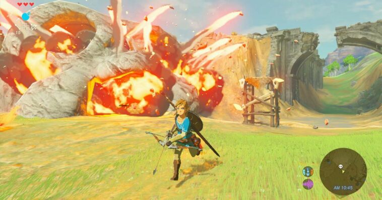 The best deals on Nintendo Switch games right now