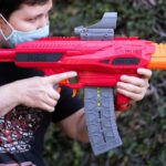 The best stock Nerf blasters ever made are half-off for Prime Day