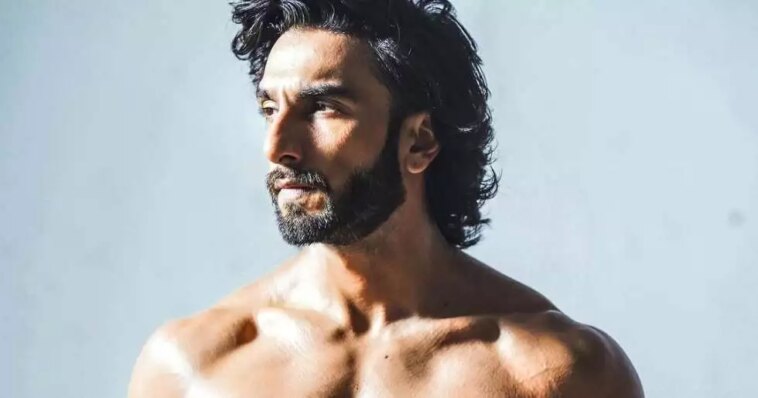 The complaint against Ranveer Singh's nude pictures cuts no ice